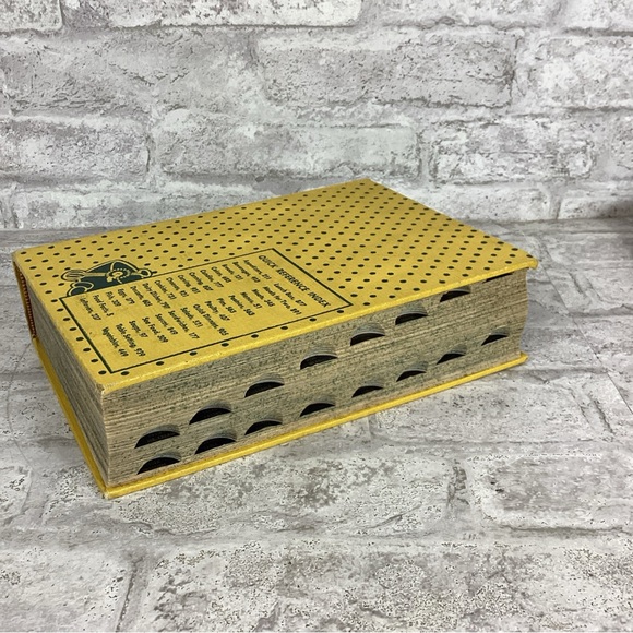 Vintage 1948 Culinary Arts Institute Encyclopedic Cookbook  Ruth Berolzheimer - Picture 7 of 16